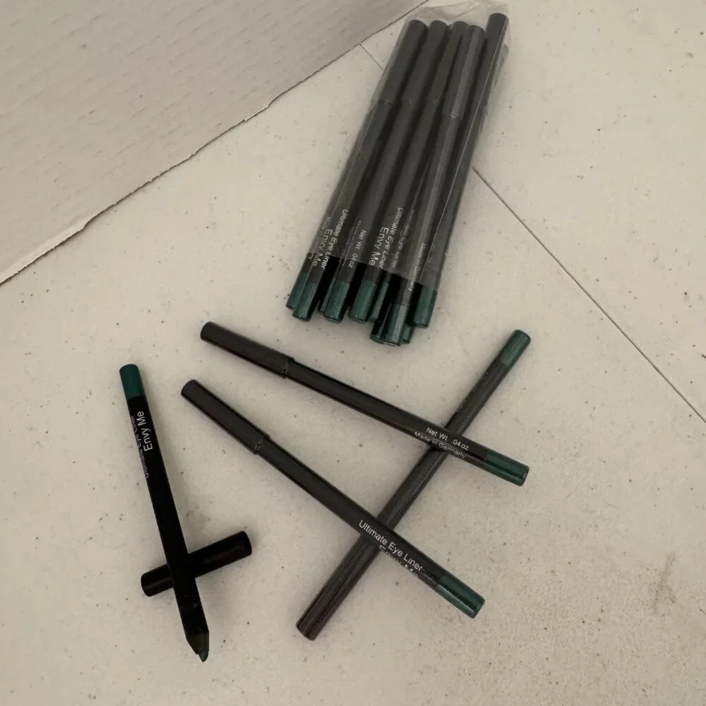 OSP Cosmetics Ultimate Eye Liner Pencil in Envy Me
